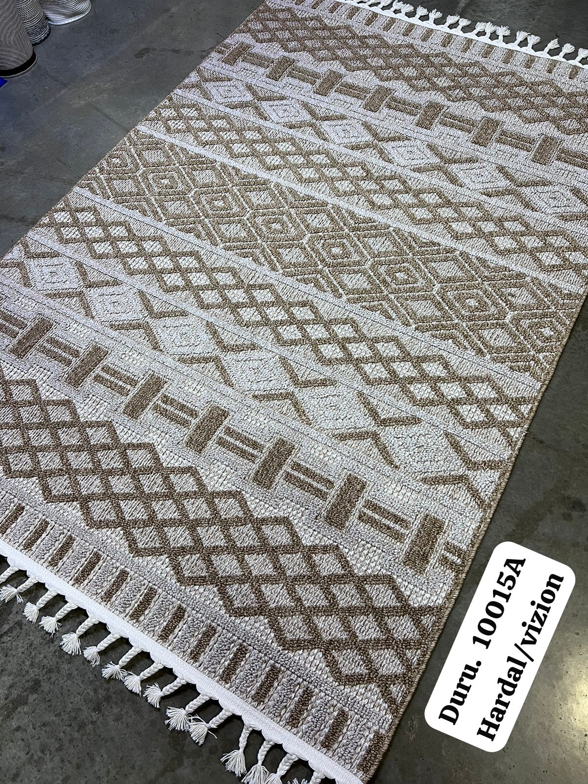 Handmade Carpet